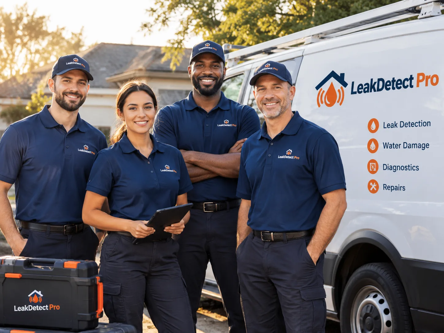 Roof Repair company in Warren, OH